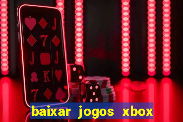 baixar jogos xbox 360 rgh